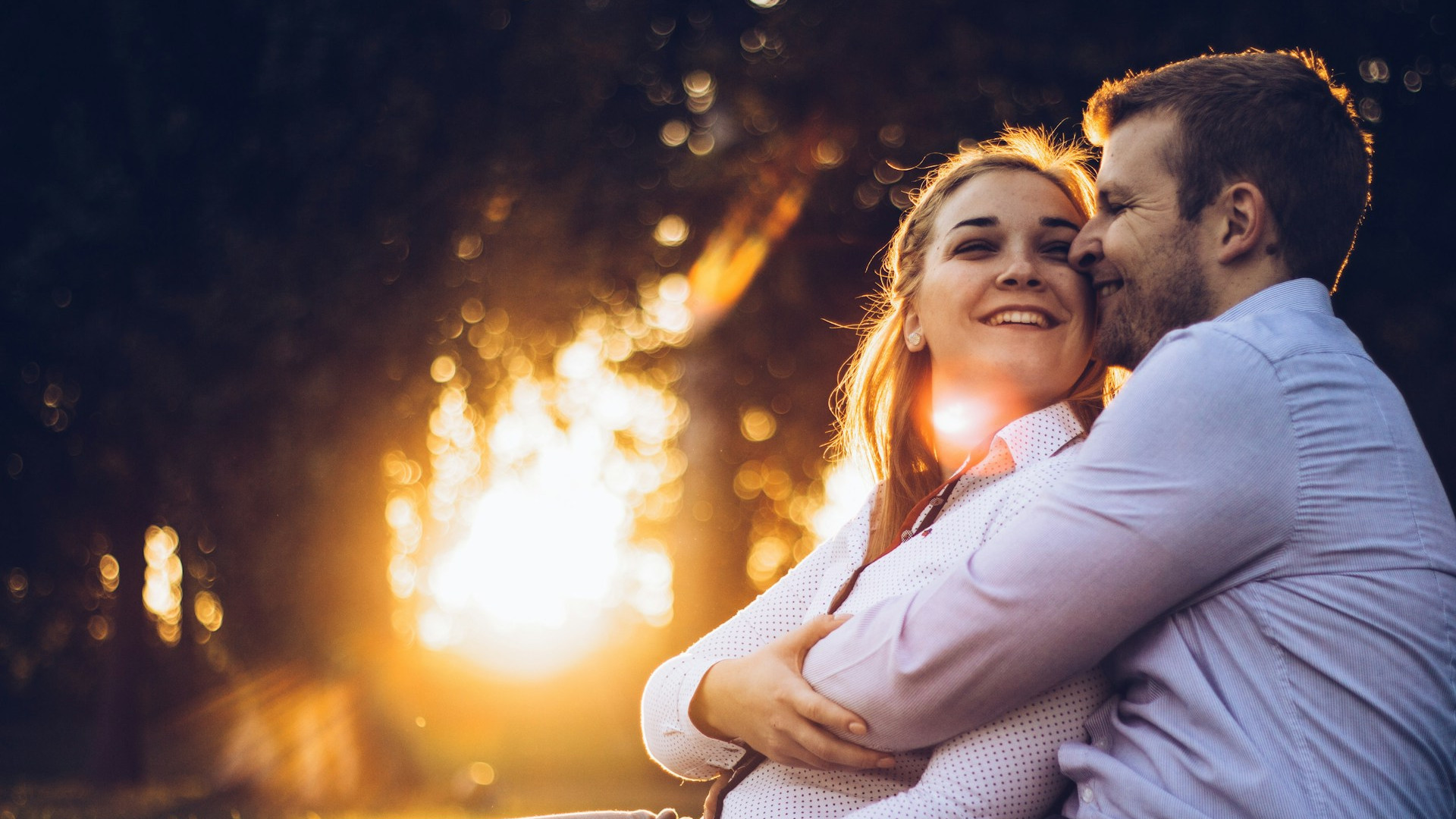 三年婚姻的难言之隐：当‘亲密’变成两个人的压力