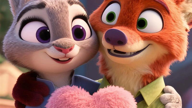 狐系面相，兔系面相...人的长相为啥会像动物？哪种更讨喜？