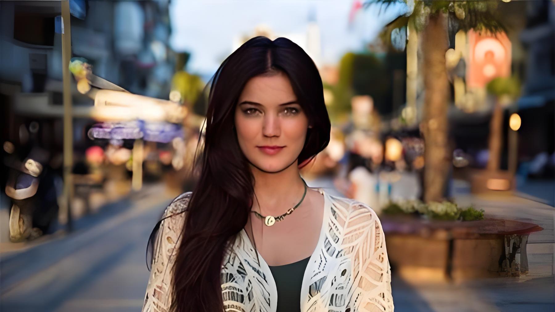 土耳其女子远嫁中国，2年后华丽蜕变，家人刮目相看