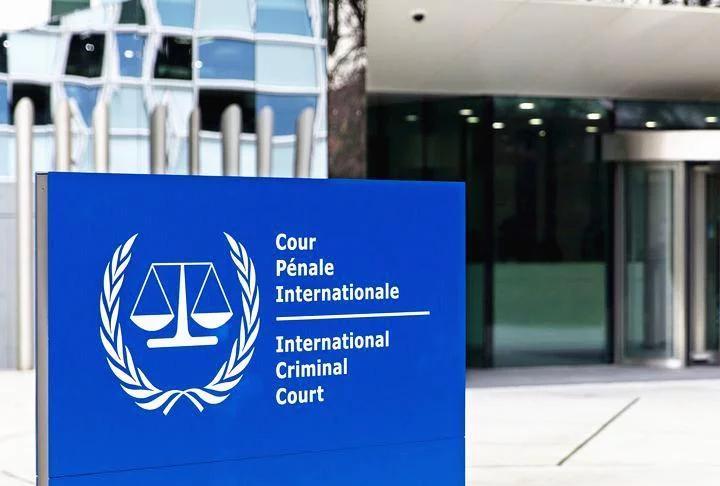 不受人待见的国际刑事法院。
因为对克宫主人，内塔尼亚胡等政要签发逮捕令，因为从菲