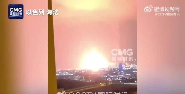 以色列在搞缓兵之计，伊朗不要上当！
以色列总理内塔利亚胡声称，只要伊朗同意终止核