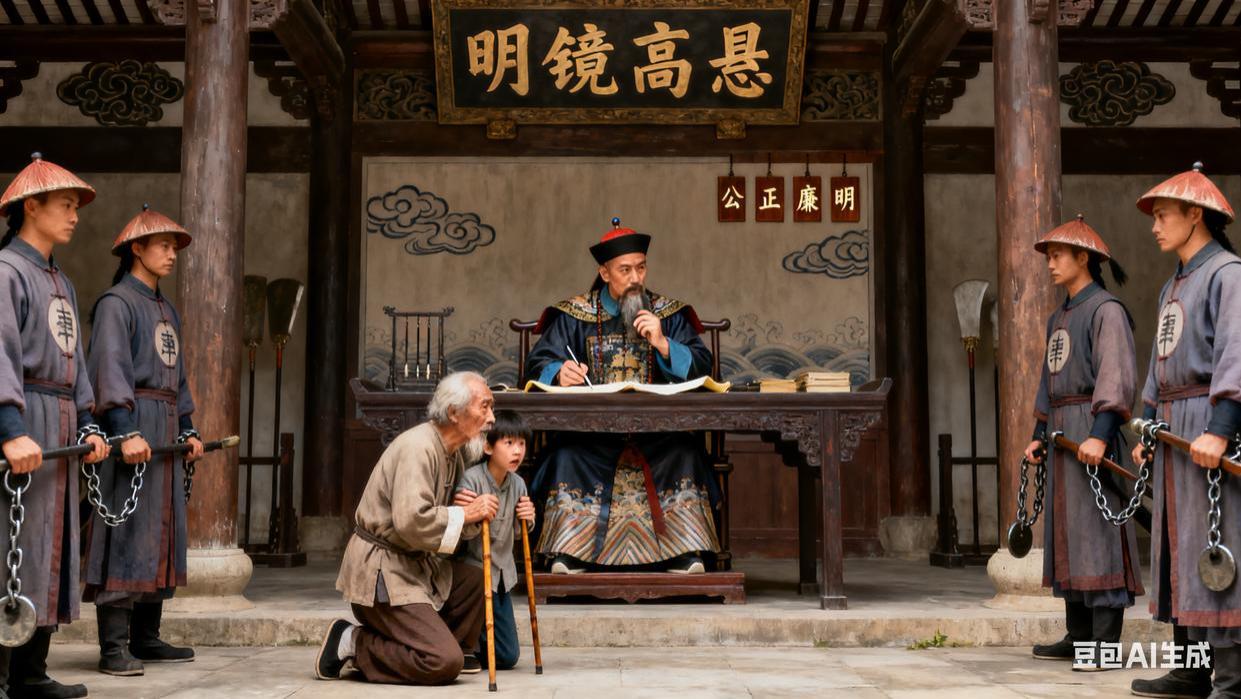 法治社会建设中的“情理与法理”，梨花奇门研修院