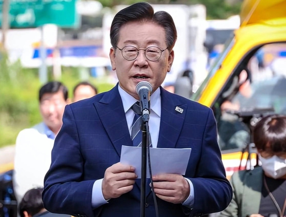震惊！刚刚韩国迎来大变化，李在明可能倒台！

前执政党选举了新的党首，而新的党首