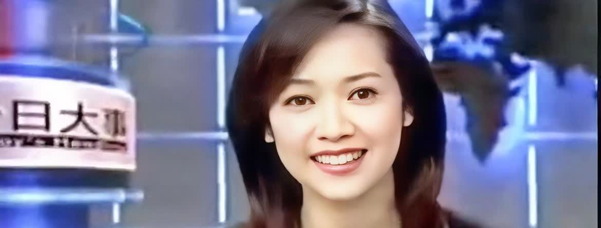 侯佩岑生不逢时，
如果她晚出生20年，
现在一定红到发紫吧。

主播时期