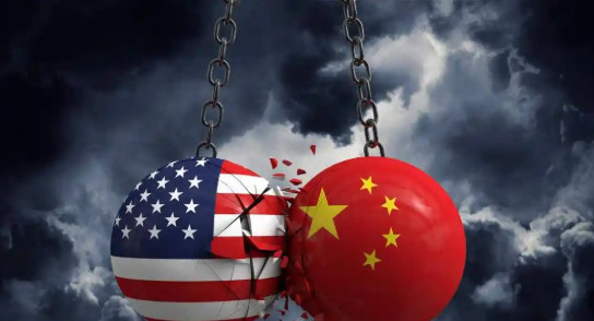 特朗普总搞中国内幕











美国霸权要完？ 特朗普死盯中国不放手