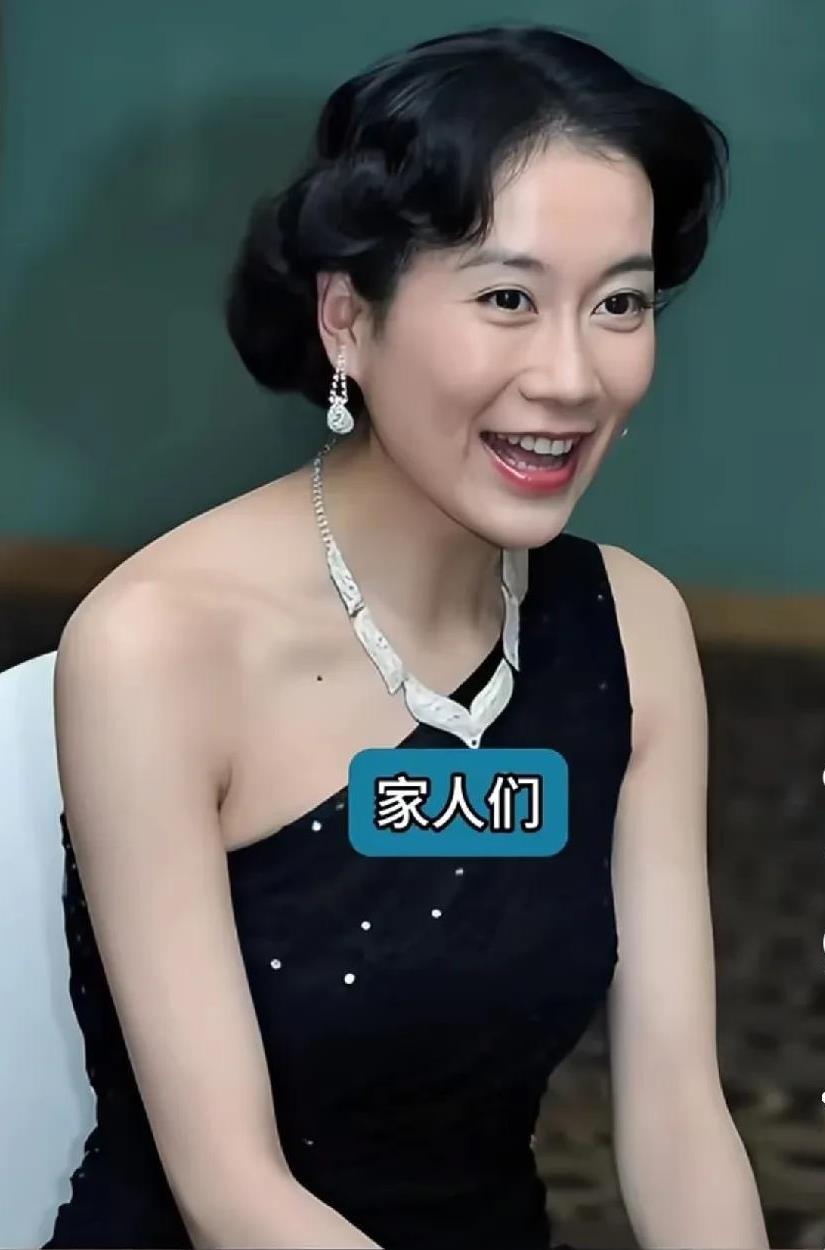 温峥嵘可能是娱乐圈中最低调的女明星。她演技不错，出演过很多优秀作品。在作品中的表