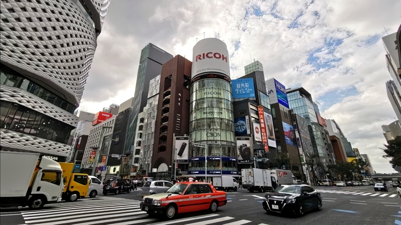 避开国内血战，转攻东瀛！努比亚给所有国产手机上了一课