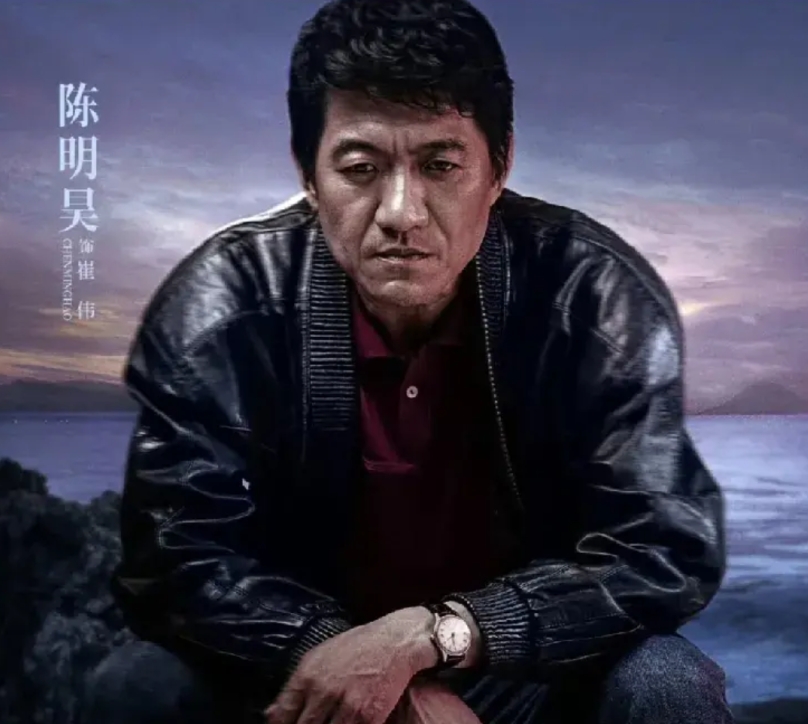 棋士，我看的不是王宝强，他的演技虽好，但还不是最强的。
陈明昊才是yyds！
但