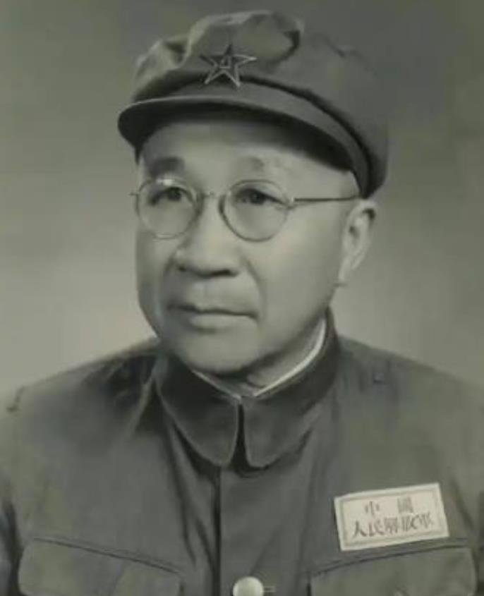 1943年，张云逸抓了国军将领赵凤藻的独子，对方提出用10挺机枪、100支步枪换