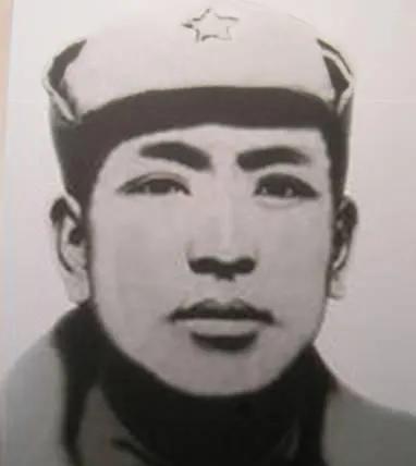 1930年，特委书记在上任途中，不幸被捕，敌人还没用刑，他却说：“别打，我是红军
