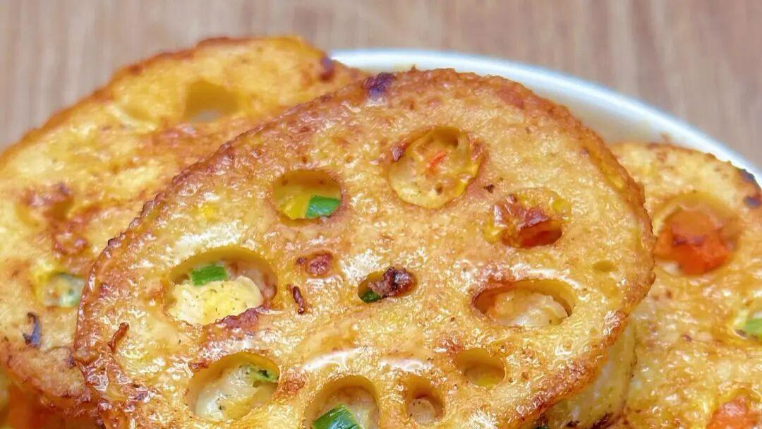 我不允许你还不知道这些菜可以这样做