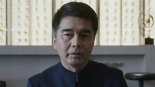 《大河之水》哪个角色最让你印象深刻呢？