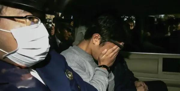 善恶终有报，日本推特杀手被执行绞刑。
2025年6月7日，
曾令全日本陷入恐慌的
