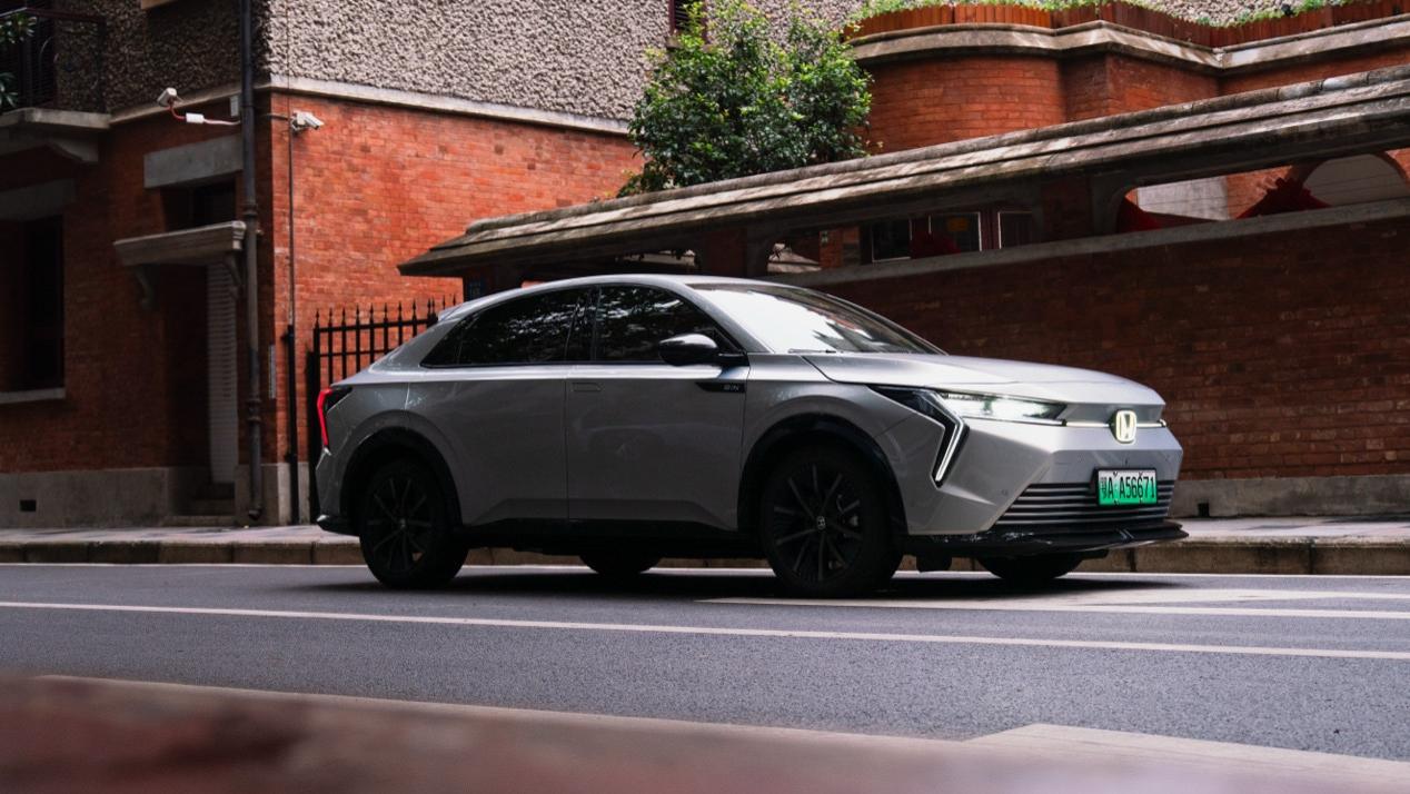 “027”之光，猎影江城 猎光e: NS2，用实力开创出行新篇