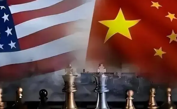 超级大国之间什么情况下才会直接开战？现在的多极化世界，美国、中国、俄罗斯三个大国