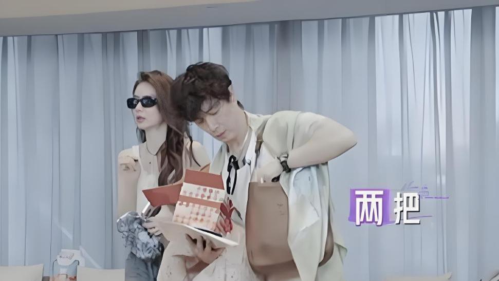 妻旅：李承铉一句话竟让三个女人心动？揭秘跨国婚姻保鲜术