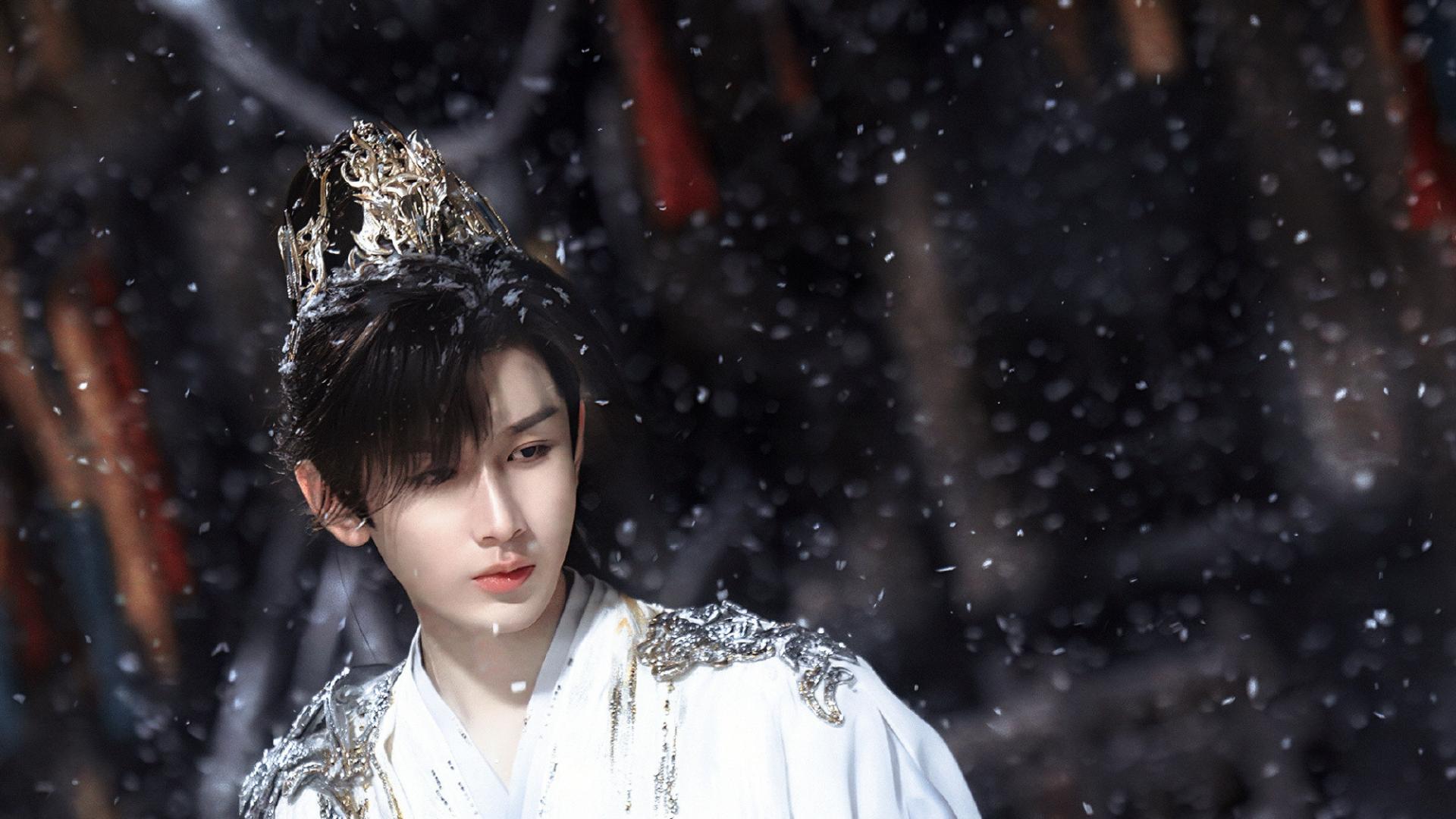 成毅新剧《天地剑心》火爆，究竟凭什么让观众追不停呀？