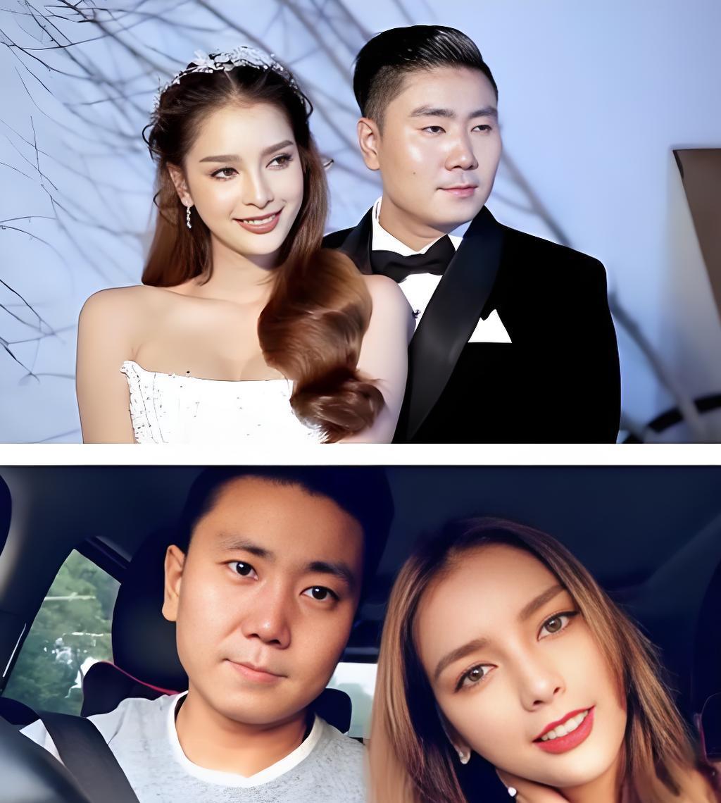 9年前，北京爷们儿鲍玺不顾亲戚反对，和泰国“最美变性人”妮莎结婚，如今自爆：在5