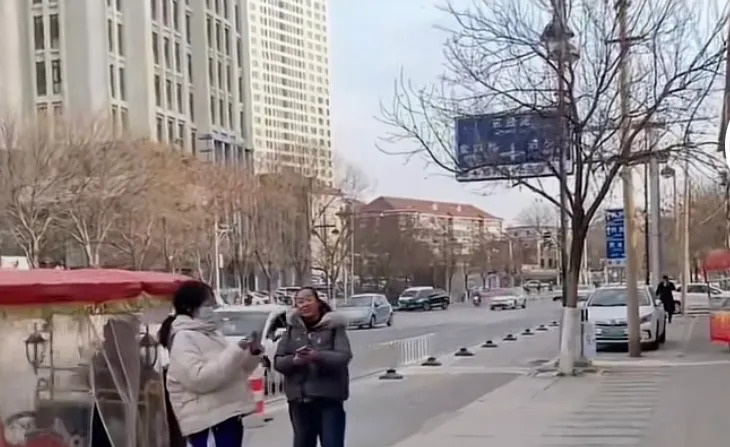 郭德纲代言天津文旅











啥？郭德纲代言天津文旅了？简直是活久见