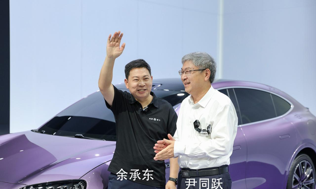 什么情况？奇瑞 董事长 尹同跃，竟然承认“干坏事儿”……
在7月11日的《中国汽