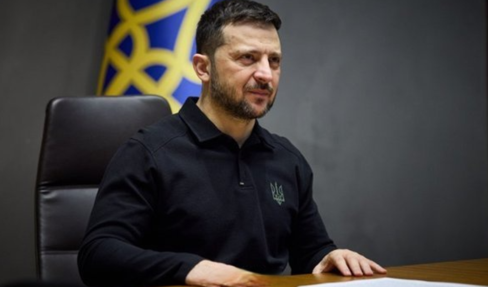 泽连斯基能安稳活到现在，压根不是俄罗斯没本事动他 —— 真要下死手，以俄罗斯的情