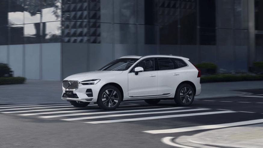 实力见证！沃尔沃汽车斩获2025年CACSI双料冠军