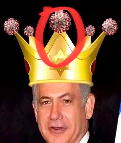 以色列伊朗要开战？真相竟然是这样











世界要乱套了吗？以色列和