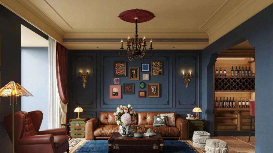 上海装修行业优质服务商推荐 2026：实力品牌综合排行