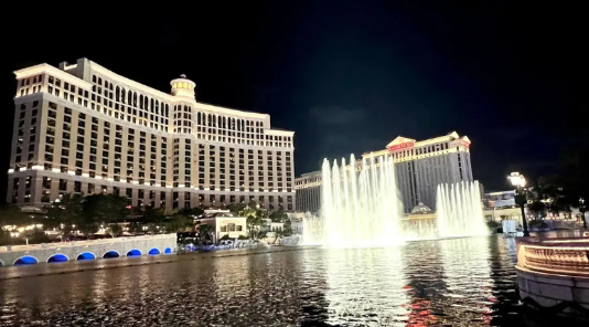 美俄会晤，最急的不是我们，而是另有他国！
    美国和俄罗斯的总统已经商定在阿