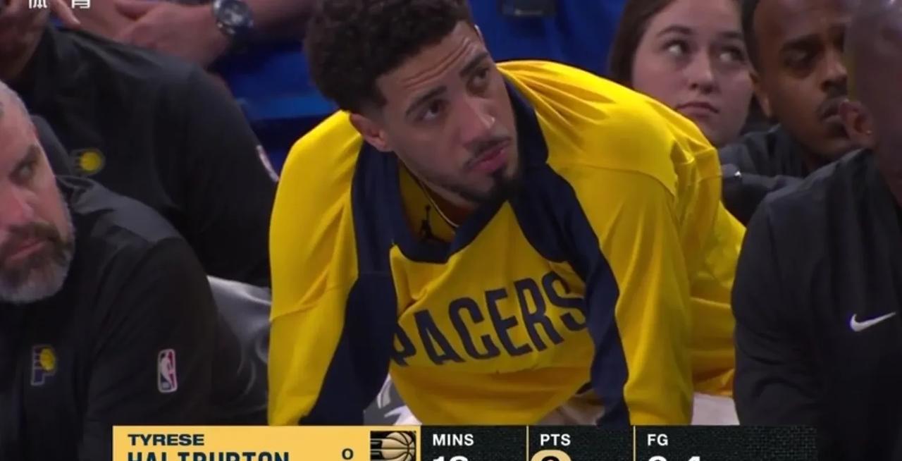 哈利伯顿半场交白卷[笑哭]
这可是天王山之战啊[奋斗]
NBA总决赛第五场天王山