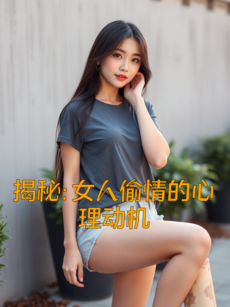 揭秘：女人偷情的心理动机