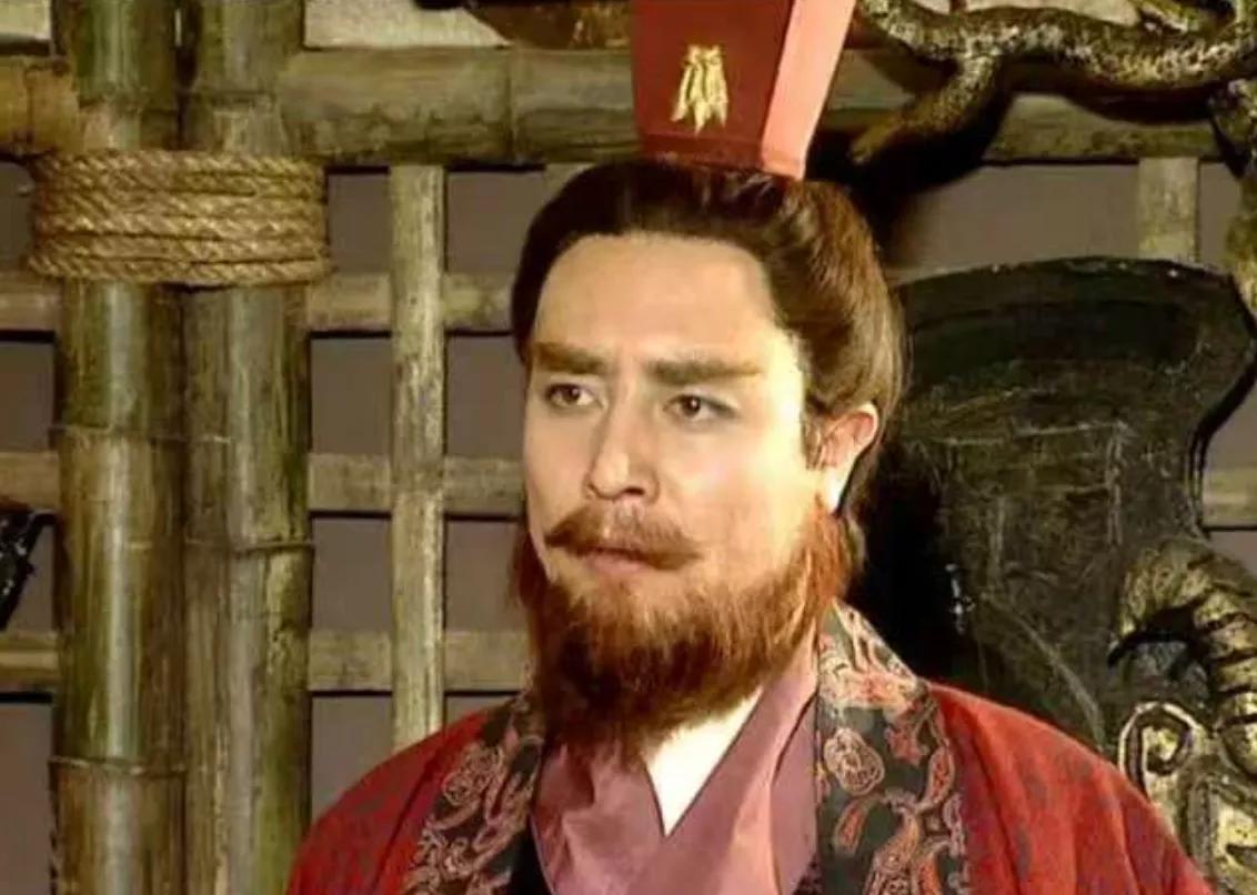 有网友问，为什么在所有的三国影视剧里，都没拍孙权之死的片段呢？
因为孙权去世的时