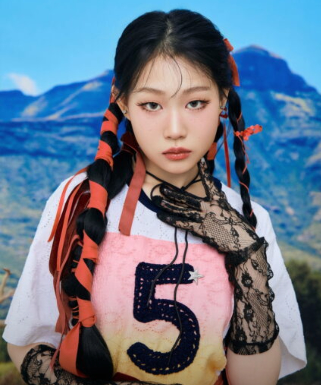 小沈阳女儿沈佳润道歉冲上热搜第一，毛不易回应