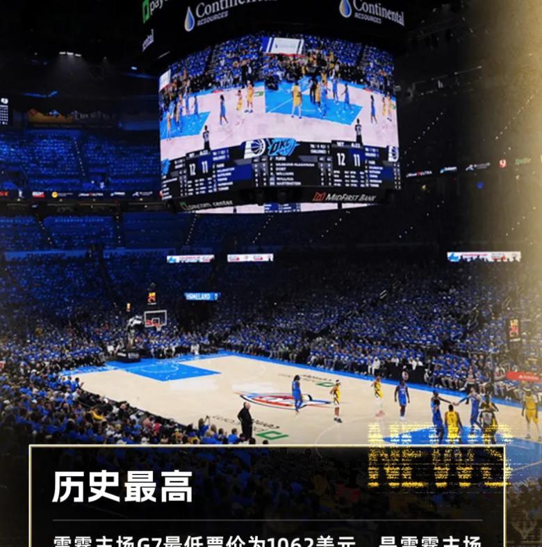 我还专门查了下，1062美元如果换算成人民币的话，那就是7626元了，对于雷霆这