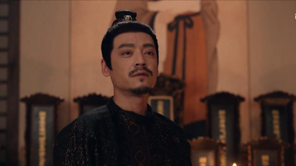 原来他们是父子，父亲演《唐诡2》，儿子主演《唐诡3去天尺五》