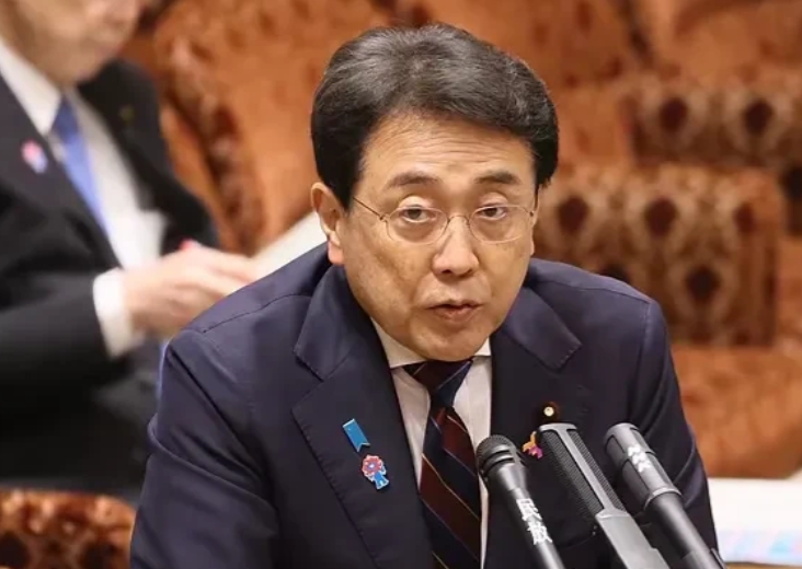 日本这是和美国杠上了！

5月20日路透社报道，日本首席贸易谈判代表、经济再生大