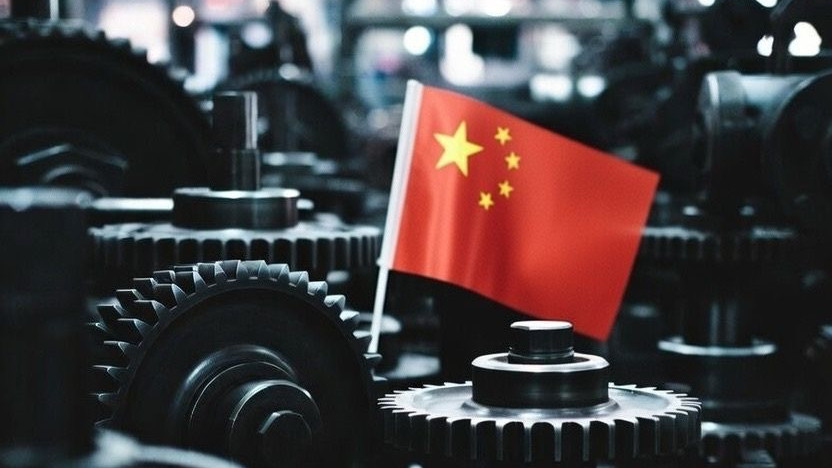 中国超越德国，成又一关键领域全球冠军！