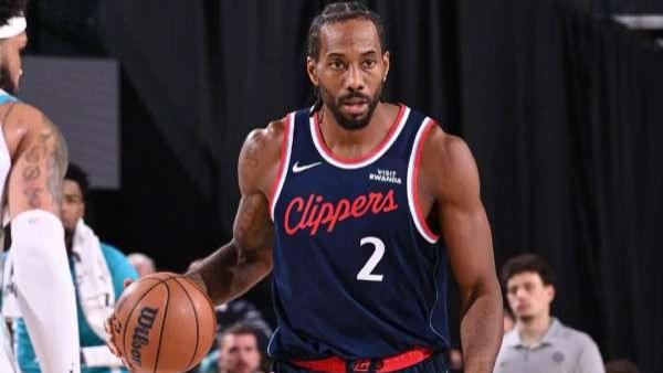 逐帧拆解：伦纳德技术细节解析，高效35分率队取胜