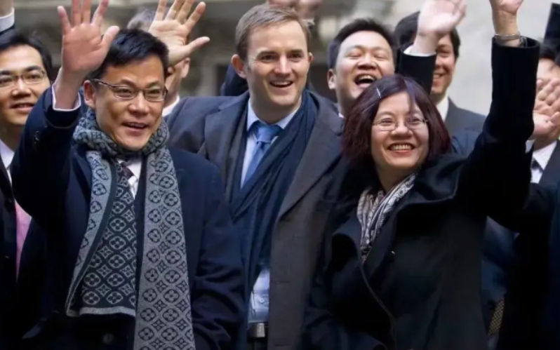 李国庆终于离婚了，财产也分割了，据估计，老李可能拿到4.6亿元！

据李国庆讲：