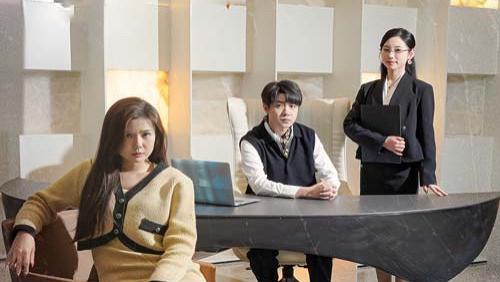 新剧热播中！《曦光映峥途 》全集（55集）（合集/大结局下/后续/完整版）高清热门短剧免费观看