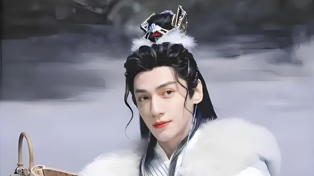 《水龙吟》上星湖南卫视！罗云熙主演，有望扛起古装大旗！