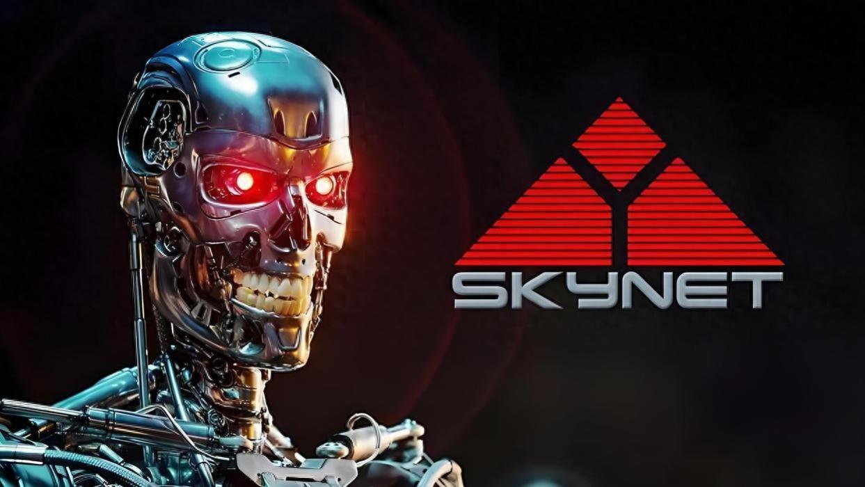 硅基黎明：人类文明正站在“碳硅战争”的十字路口