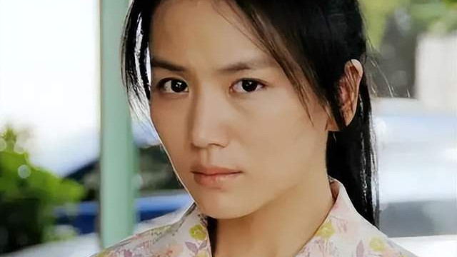 从“野鸭子”到“越贵妃”：曹曦文的情路涅槃与事业重生
