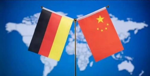 对我们不怀好意！我们希望加强合作的善意，德国明显没有听进去！7月18日，德国财政