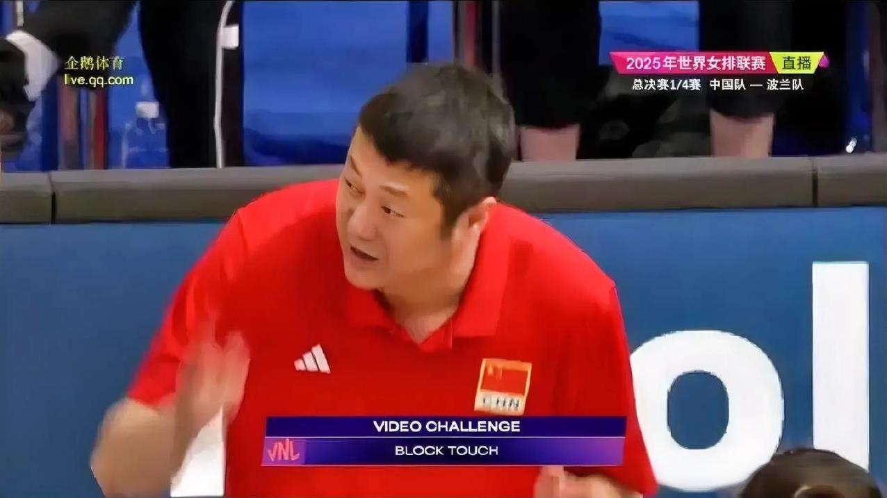 今天，自媒体“星辰体坛”传出消息，中国女排出征世锦赛，将在赛前进行两场热身赛，具