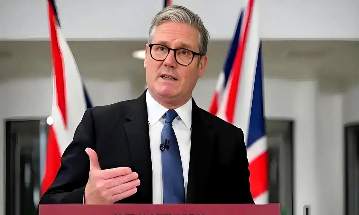 英国警告以色列再不停手就制裁











我的天呐！以色列再不停火，英