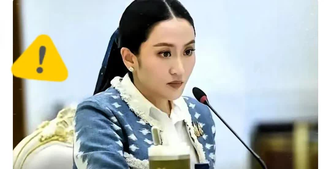 泰国代总理的直言不讳让洪森颜面扫地，
洪森没信誉、没实权、没谈判价值，
洪森