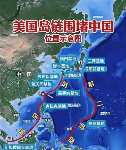 美国为什么害怕中国收回台湾？其实收回台湾，对中国只是完成统一，但对美国意味的不止