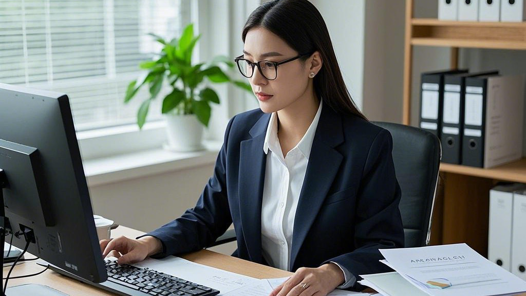 临时借调超30天，可能默认你同意调岗降薪？职场人必看的法律红线