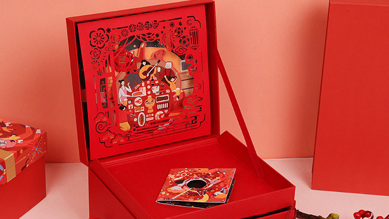 2026马年新年送礼怎么选？十款官网高评大牌好物闭眼入